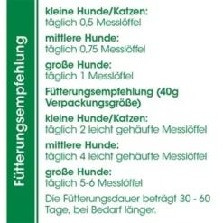 CdVet Nervennahrung 40 G -Katzen Hundebedarf Geschäft c1c5a5964753f9517f5fc19ab1438f65cf970300 1411661 de DE 227168ce612dd006968602fb00993f959682ed55Pe1inv