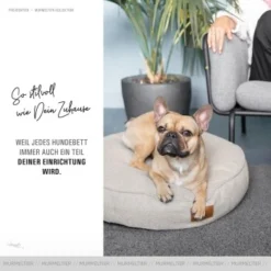 Freudentier Kuscheliges Hundebett Mit Memory Foam ⌀70cm -Katzen Hundebedarf Geschäft c22bd91b01a6f6c6cf40d7b3d970e27a9fac14f9 1421322 de DE 52bf603f7a7b436d2e10fed70a6a039778ceaa33VNuXm7