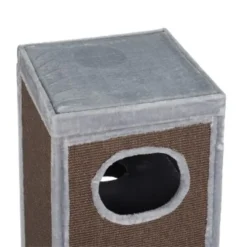 Europet Bernina Europet Kratztonne Rockefeller 50 Cm, 50 Cm, 90 Cm -Katzen Hundebedarf Geschäft c285d2499ec6d3f48892d65a43ffaff5b9c78c8a f95c86bbf5909dd75491e323ea2fc25cb57a7be6