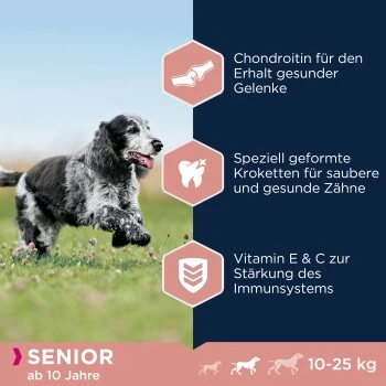 EUKANUBA Caring Senior Medium Breed 15 Kg 5 EUKANUBA Caring Senior Medium Breed 15 Kg – Bild 5