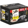 Sheba Selection In Sauce 32x85g