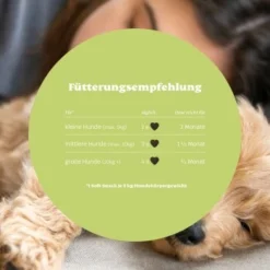 Mammaly Puppy Power 110g 12 Mammaly Puppy Power 110g -Katzen Hundebedarf Geschäft c5a2c2a12da7c42abbc3c1e9f06d881cfe6fff83 1472892 5