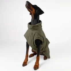 THE DOG IDEA Bademantel Every Khaki XXXS 8 THE DOG IDEA Bademantel Every Khaki XXXS -Katzen Hundebedarf Geschäft c6567ee5fa23ab9a22b56936e6d4134ee2acea14 1473018 de DE 152849e6e27b535b9a56967a3d0992ac03ebbc6b46CQen