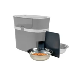 PetSafe Futterteiler Mit Schüssel Für 2 Haustiere -Katzen Hundebedarf Geschäft c71a23cea432f9a8217052c975f3d17b6ab7f057 1345222 de DE a909150b31316a4b1272ea7ae1a6722d8283b69aYSzKu3