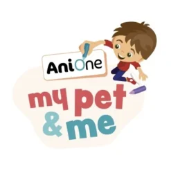 AniOne My Pet & Me DIY Eckhaus S 8 AniOne My Pet & Me DIY Eckhaus S -Katzen Hundebedarf Geschäft c7e15099ce95591f7ab0f4bd0a19cf4f7058c25c 1384043 de DE AniOne Kids Logo Full Colour white