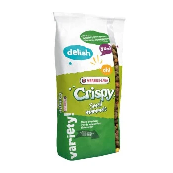 Versele-Laga Crispy Snack Fibres 15kg 1 Versele-Laga Crispy Snack Fibres 15kg