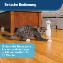 PetSafe FroliCat BOLT Automatisches Laserlicht 20 PetSafe FroliCat BOLT Automatisches Laserlicht -Katzen Hundebedarf Geschäft cb31e139ecc830959320845e83f3dc8456814452 1375705 7