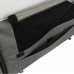 Trixie Soft Kennel Basic Box 55 Cm, 65 Cm, 80 Cm -Katzen Hundebedarf Geschäft ccc1399d50da5cdd29c0def12cfa0e97d5b32240 840d2148ac8599f7348b8ad60819e28f5e733c92