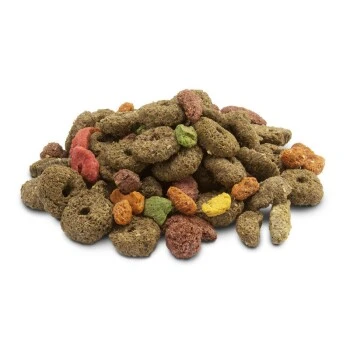 Versele-Laga Crispy Snack Fibres 15kg 2 Versele-Laga Crispy Snack Fibres 15kg – Bild 2