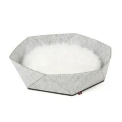 Canadian Cat Company Filz-Katzenkorb Zoey Hellgrau -Katzen Hundebedarf Geschäft ceb809f211286f5baae91427fd8dca5983d366c9 1360974 de DE 346c82b3137c6630d36c2f9f20df8ec876f7d653xAtbfR