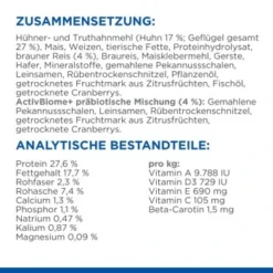 Hill's Science Plan Perfect Digestion Puppy Small & Mini Mit Huhn Und Reis 1,5 Kg 6 Hill's Science Plan Perfect Digestion Puppy Small & Mini Mit Huhn Und Reis 1,5 Kg -Katzen Hundebedarf Geschäft cf013b32676336c2d950ceaead1e7984b19847cb 52742053424 5