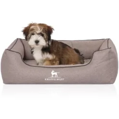 Knuffelwuff Orthopädisches Hundebett Wippo Aus Velours Mit Handwebcharakter Grau M-L -Katzen Hundebedarf Geschäft d174f23ed9fcb13026a7864ae93f194da4e4406d 1411903 de DE 6cb1fe8bccbf06bc4759c2bd67e4571d545088056CJhLb