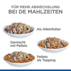 Hill's Science Plan Healthy Cuisine Kitten Ragout Multipack 24x80 G -Katzen Hundebedarf Geschäft d1c81ec4773ed4f6f411b97efc03392dcd3bd09d 1386411 de DE hills 1