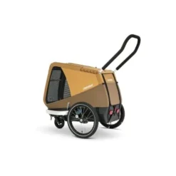 Croozer Dog Enna Gelb 13 Croozer Dog Enna Gelb -Katzen Hundebedarf Geschäft d2579917df4daf042efda485be417df3a29fd333 1313259 11818359