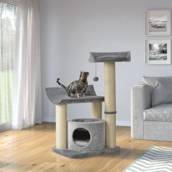 AniOne Kratzbaum Phoebe 2 AniOne Kratzbaum Phoebe – Bild 2