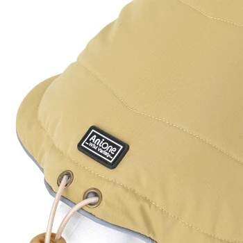 AniOne Leichter Wintermantel 24 Cm 2 AniOne Leichter Wintermantel 24 Cm – Bild 2