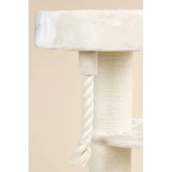 RHR Quality Kratzbaum Maine Coon Sleeper Hellgrau 9 RHR Quality Kratzbaum Maine Coon Sleeper Hellgrau -Katzen Hundebedarf Geschäft d2fce338550bc74409931222eb6e4fe79857410a 1653301 de DE e8a6630516877fd815f54897c3b493535e52bddbWmQRLL