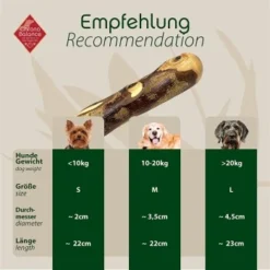 ChronoBalance Olivenholz (L) 2er Paket 9 ChronoBalance Olivenholz (L) 2er Paket -Katzen Hundebedarf Geschäft d31a97423871511d1b7b0b3ccb2be7266e43509a 1418701 de DE 75eab653519a46a08270cf498330a7713a715e2eiwi7VL