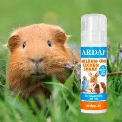 Ardap Milben- Und Zeckenspray Für Nager Und Vögel 100ml -Katzen Hundebedarf Geschäft d31b218e2707befec7754c8083065f70356158d1 1352522 de DE fd4048a952551f3b8f11c9f32d59e37afe6befe8yARYDP