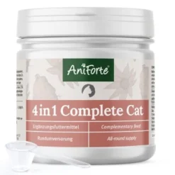 Aniforte 4in1 Complete Cat 60g