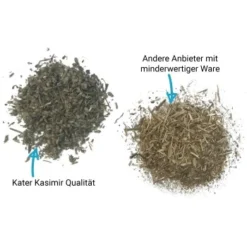 Kater Kasimir Premium Katzenminze, 60g Vorratspack (getrocknet, Geschnitten Und Gesiebt) -Katzen Hundebedarf Geschäft d59f96943d171a307f361acc045d9fba12b7a4b1 1408153 de DE 5c7609b9bf66d7bc25bd0f2f58e094776f0721a0OXYVOQ