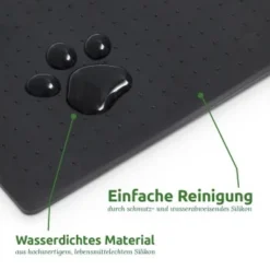 Aniforte Napfunterlage -Katzen Hundebedarf Geschäft d6a1e9ee89ae9459629fbf83edc372175258efac 1422207 de DE 8aadf81390775e0323b572d2257d8add4f312024SvZJII