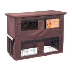 AniOne Woody ISO-Schutzhülle