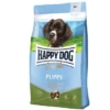 HAPPY DOG Supreme Sensible Puppy Lamm & Reis 10 Kg
