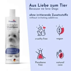 Pawlie's Hundeshampoo Für Weißes Fell 7 Pawlie's Hundeshampoo Für Weißes Fell -Katzen Hundebedarf Geschäft d89662ce5a626f3ab2e7add03404634ca957b8ef 1626195 de DE 72fb5a7c928de8429f2ed759a12dba0369f332c4Ht3N6y