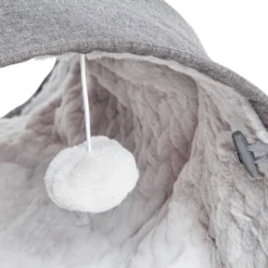 Canadian Cat Company Katzentunnel Mit Kuschelfell Grau -Katzen Hundebedarf Geschäft d9198264d0396ba2f8ec5f19ed81c85a329a1dc2 1369546 de DE 9a7b6e0193b7b89a107378e2ba16a3ba172daf5fDUZb5E