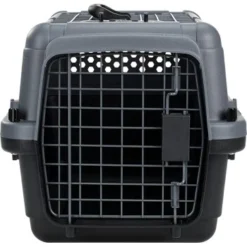 AniOne Transportbox S -Katzen Hundebedarf Geschäft d9418031c0ea7d43ea99aefb2a2467b0650327f5 1384817 2