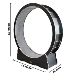 Canadian Cat Company Katzenlaufrad Aus Holz XL Schwarz -Katzen Hundebedarf Geschäft da533ca4a3e29731bd2bea2f3d1fdea0d928a229 1480049 de DE 5cf62ce17ad6dc29695c6015c6d53c30d98af15eKpx7mD