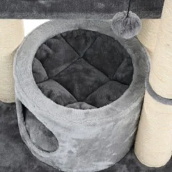 AniOne Kratzbaum Phoebe 6 AniOne Kratzbaum Phoebe -Katzen Hundebedarf Geschäft dfc20d27f85930770b424dfc55d23967453a8907 0c5fc4d404ba9781536ade487929ca45e74228d2