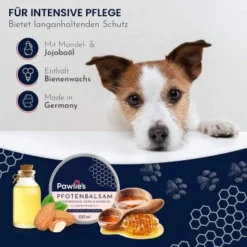 Pawlie's Pawlie’s Pfotenpflege Balsam 50ml 10 Pawlie's Pawlie’s Pfotenpflege Balsam 50ml -Katzen Hundebedarf Geschäft dff8eede6b1589d7d2a5775a840ff7832fbfb1eb 1626200 de DE 4365dffd6d422f328ede6af1afc9d14128ef1417GSYele