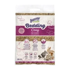 Bunny Bedding Cosy 20 L