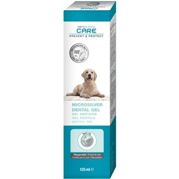 PetBalance MicroSilver Dental Gel 2 PetBalance MicroSilver Dental Gel – Bild 2