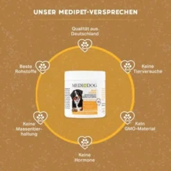 MediDog Multivitamin Tabletten 7 MediDog Multivitamin Tabletten -Katzen Hundebedarf Geschäft e5f13d8e5b8491c6a56f78efbc7eac1a4baaf380 1660399 de DE ae1dab1dc73d49114664392697ba5df6f4bc19fdW9KquG