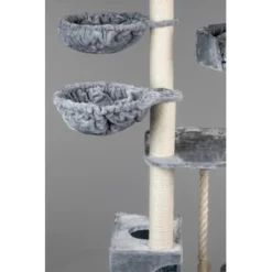RHR Quality Kratzbaum Catdream De Luxe Hellgrau -Katzen Hundebedarf Geschäft e70bb0700d1d2bf757829c7b5bf9f3d1a016a780 1652142 de DE b5677e7c435689a0113cb5083a25b5d7ccd8898aP3urLo