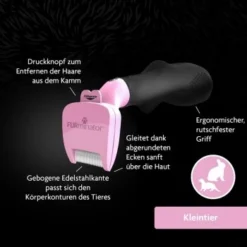 FURminator Kleintier -Katzen Hundebedarf Geschäft e71ee747e21206e67c3e9eb20d5dc0cc35965b3b 0a8cb8a90ce49beaace7b734f4665b0a24b78434