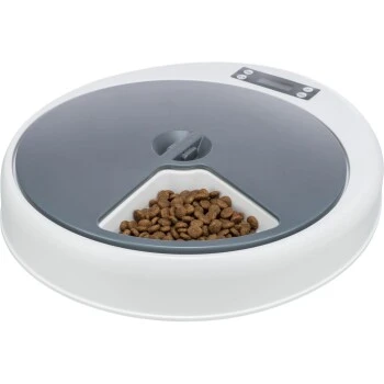 Trixie Futterautomat TX4+1 4 Trixie Futterautomat TX4+1 – Bild 4