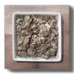 ProCani Buy Nature Blättermagen / Pansen Grün 16x500 G -Katzen Hundebedarf Geschäft e869945114a35b974e2cfca4ead09ed30e11d903 1408372 de DE Bl ttermagen Napf Aufsicht