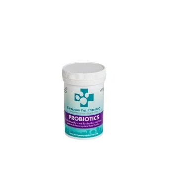 Europeanpetpharmacy Probiotics 40 G 3 Europeanpetpharmacy Probiotics 40 G – Bild 3