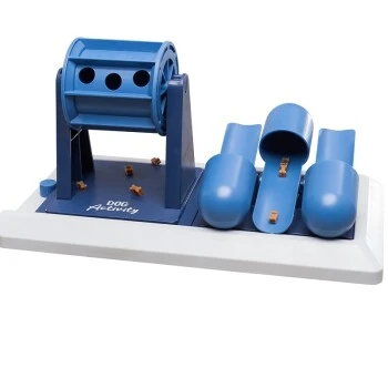 Trixie Spielzeug Dog Activity Poker Box Vario 2 2 Trixie Spielzeug Dog Activity Poker Box Vario 2 – Bild 2