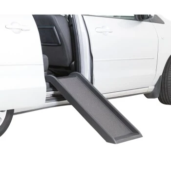 Trixie Rampe Kunststoff/Sandpapier 1 Trixie Rampe Kunststoff/Sandpapier