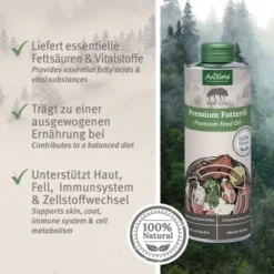 Aniforte Futteröl Premium BARF-Line 500ml -Katzen Hundebedarf Geschäft ecaae7307f45bf522ae82e8a517fbbaf53c725ac 1422214 de DE 41dd11f55233edc6fb773581037e4fe6322e12c4XqJI92
