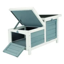 Trixie Natura Kleintierhaus Mit 2 Eingängen -Katzen Hundebedarf Geschäft ee1e9f0e1655f35b55d3dd4b1da56fdf5385b738 af83c224015b3aad0bde454fc793273093c4f4f2