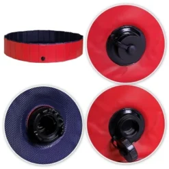 Lionto 160 Cm Hundepool Mit Ablassventil - Faltbar -Katzen Hundebedarf Geschäft eec2d633eab19fce7daa8b47c790f40a8a1f2b65 1494767 de DE 49bb58c0318f28d24b3058428294667e8b1d3064jQBqQ5