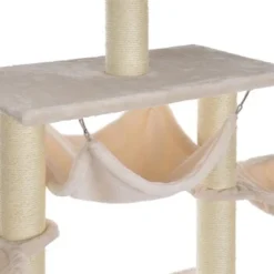 AniOne Kratzbaum Sarah Für Mehrkatzenhaushalte -Katzen Hundebedarf Geschäft ef7444cb4487c0e970f9b51fe5bb8e719481b13f 1377932 de DE anione 6