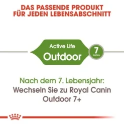 ROYAL CANIN Outdoor 2 Kg -Katzen Hundebedarf Geschäft f0d18ee909b31ed642810384b0cb2c668d78f6f8 d8e4f4d72492ff7135c4f752f1e80c5a03383062