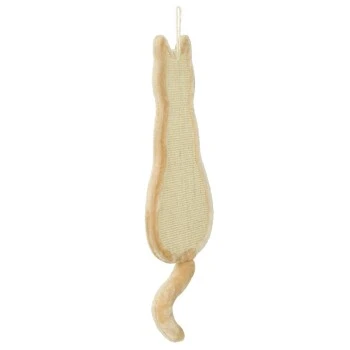 Trixie Kratzbrett Katze 2 Trixie Kratzbrett Katze – Bild 2